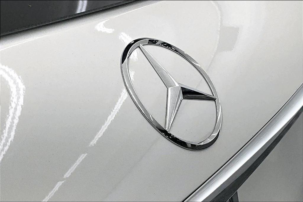 used 2025 Mercedes-Benz GLE 350 car, priced at $57,798