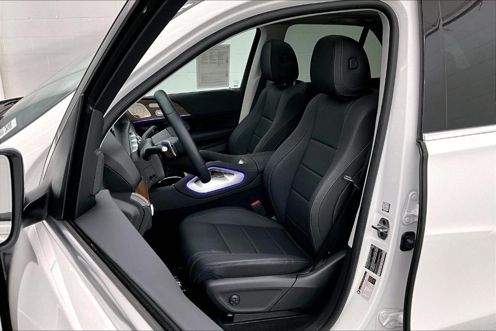 used 2025 Mercedes-Benz GLE 350 car, priced at $57,798