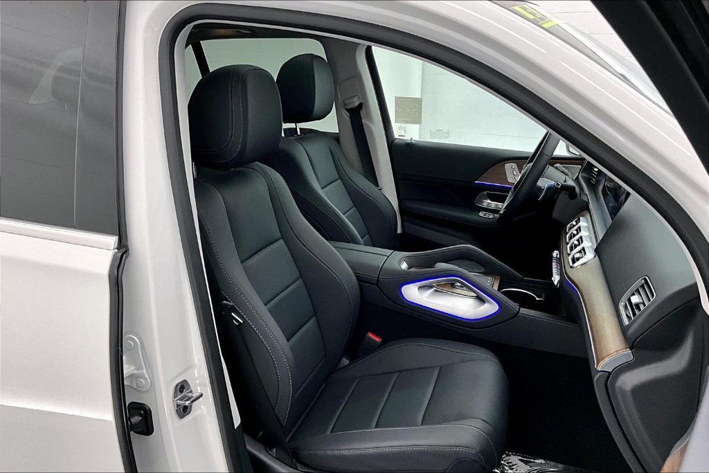 used 2025 Mercedes-Benz GLE 350 car, priced at $57,798