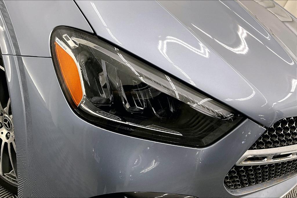 new 2025 Mercedes-Benz GLE 450e car, priced at $86,165