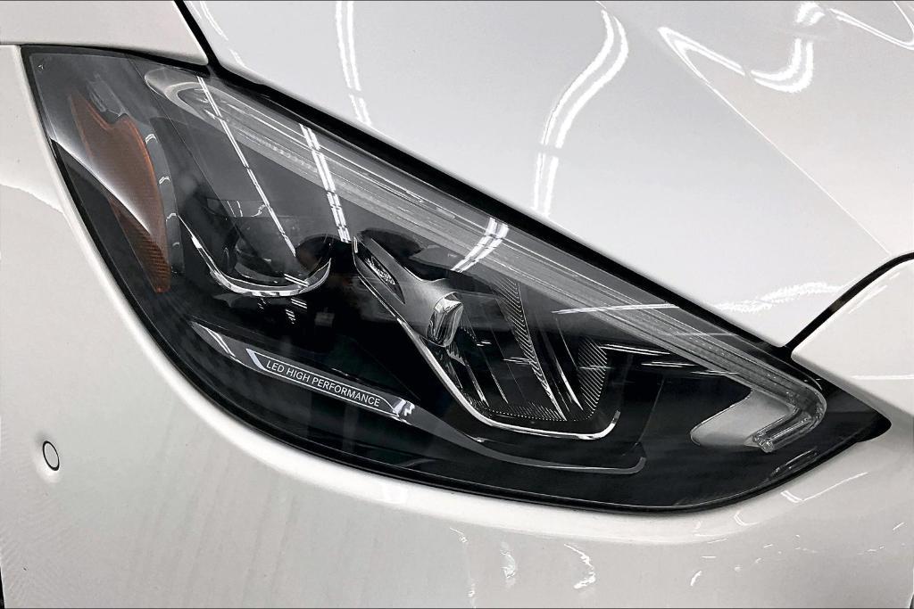new 2025 Mercedes-Benz C-Class car, priced at $51,635