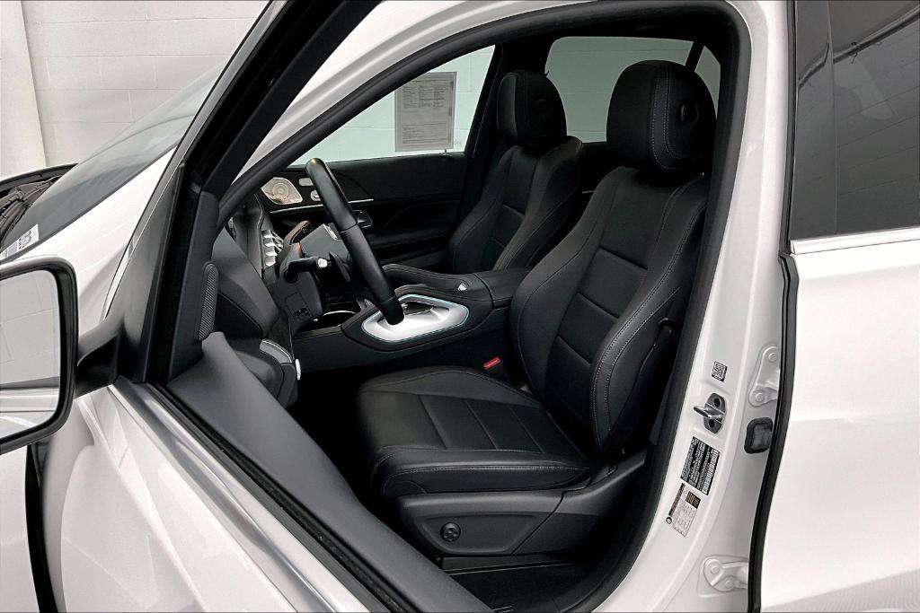 used 2022 Mercedes-Benz GLE 450 car, priced at $46,981