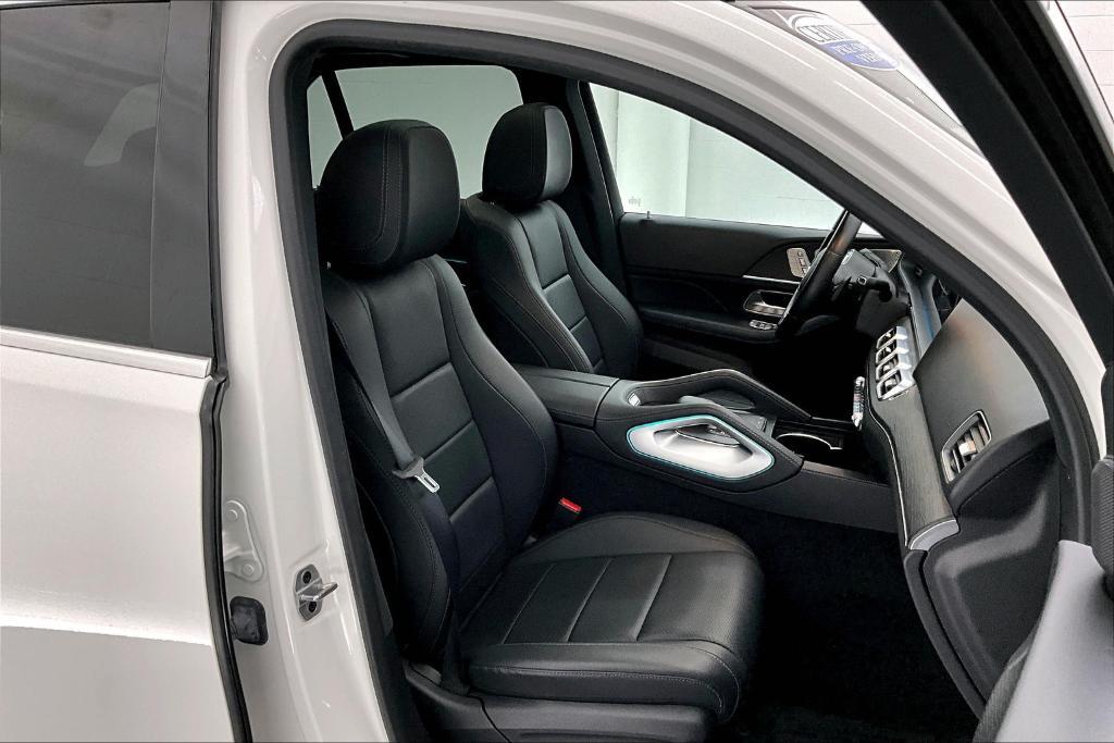 used 2022 Mercedes-Benz GLE 450 car, priced at $46,981