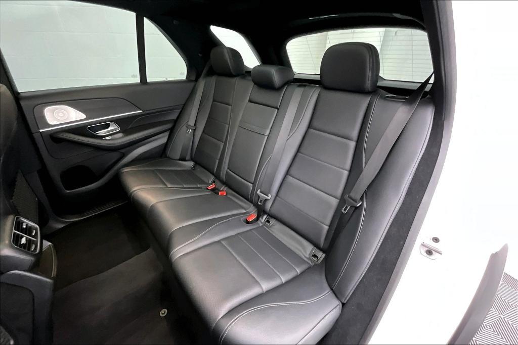 used 2022 Mercedes-Benz GLE 450 car, priced at $46,981