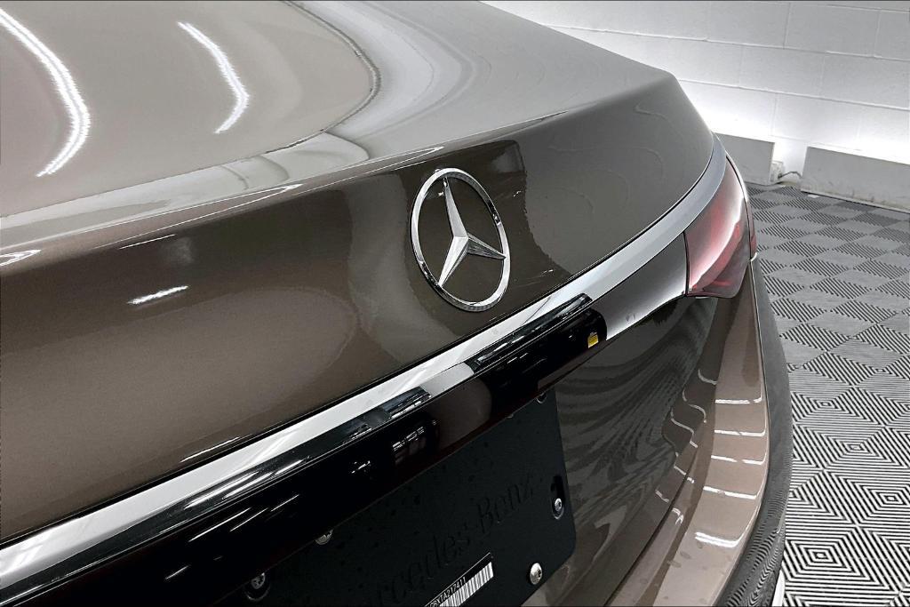 new 2026 Mercedes-Benz E-Class car, priced at $71,815