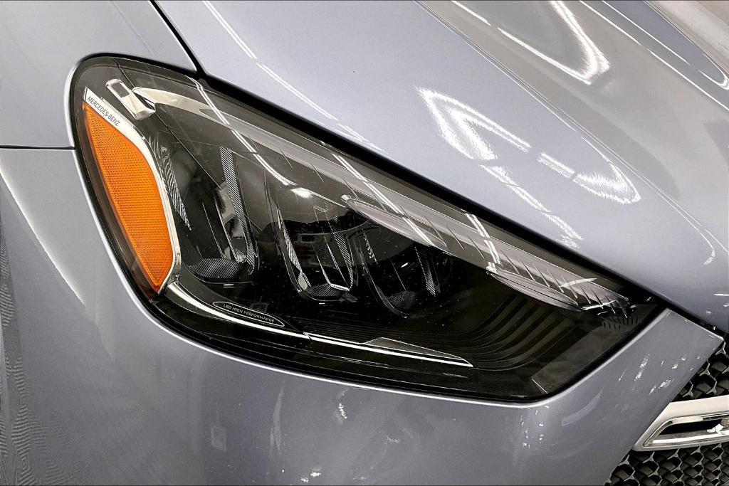 new 2026 Mercedes-Benz GLE 450 car, priced at $85,795