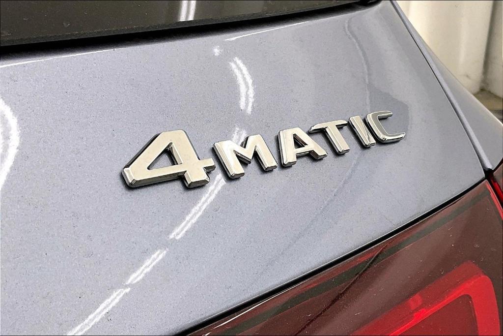 new 2026 Mercedes-Benz GLE 450 car, priced at $85,795