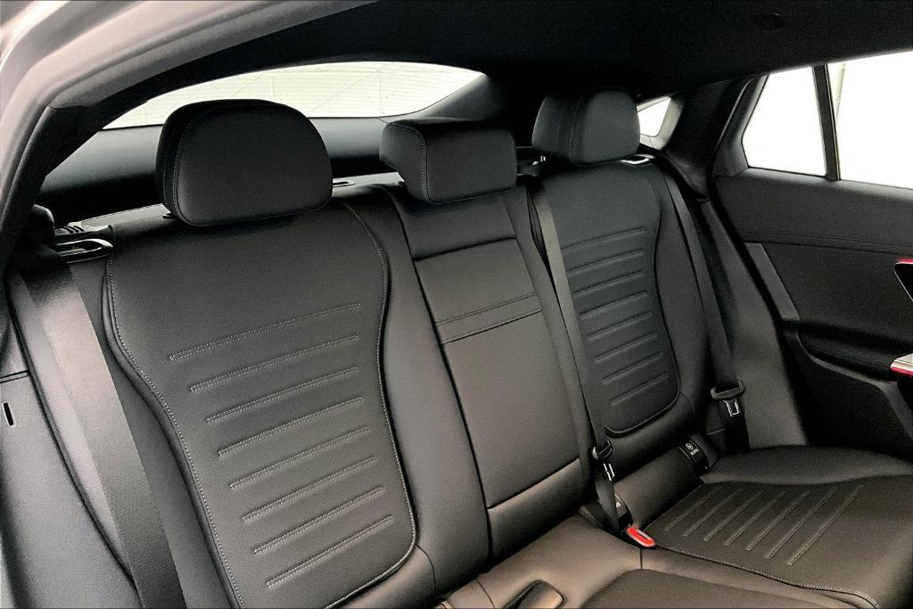 new 2026 Mercedes-Benz GLC 300 car, priced at $69,305
