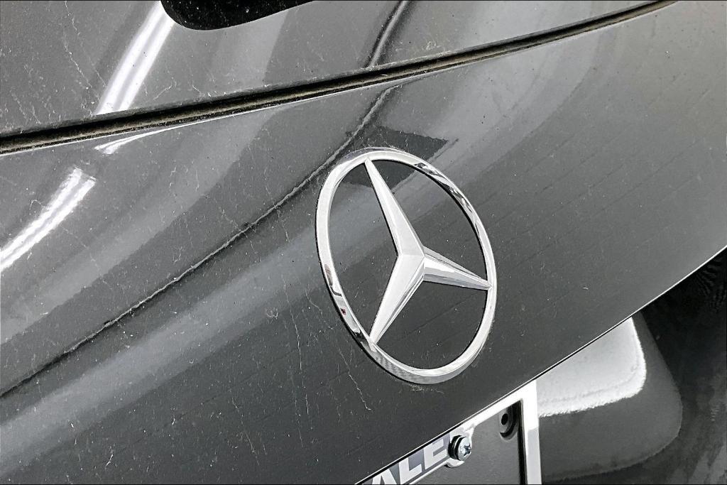 new 2025 Mercedes-Benz GLA 250 car, priced at $46,205