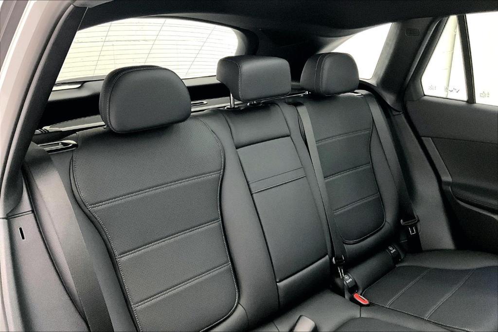 new 2026 Mercedes-Benz GLC 300 car, priced at $55,215