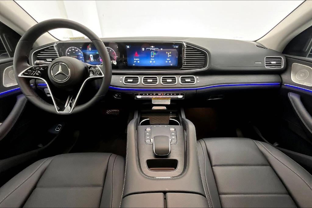 new 2026 Mercedes-Benz GLE 450 car, priced at $83,230