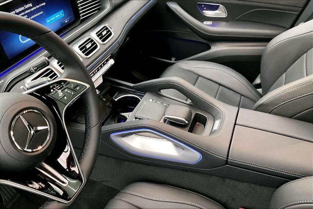 new 2026 Mercedes-Benz GLE 450 car, priced at $83,230