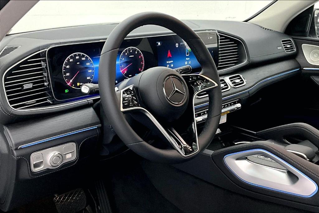 new 2026 Mercedes-Benz GLE 450 car, priced at $83,230