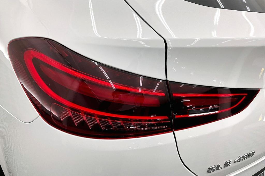 new 2026 Mercedes-Benz GLE 450 car, priced at $83,230