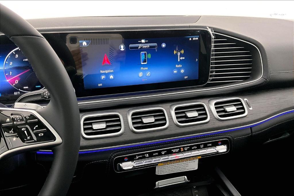 new 2026 Mercedes-Benz GLE 450 car, priced at $83,230
