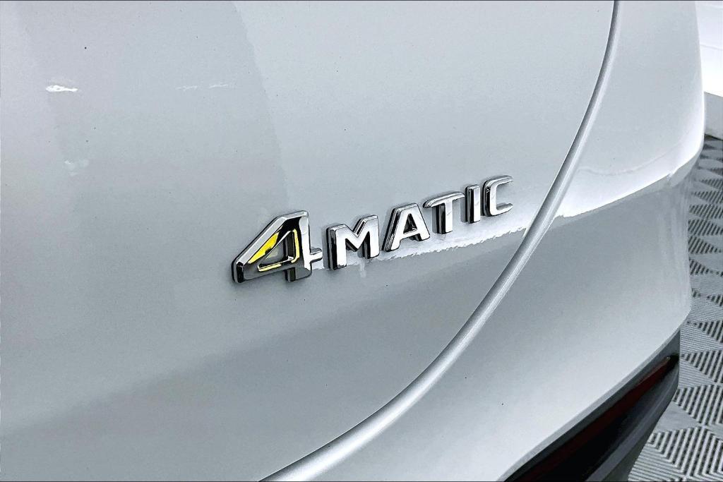 new 2026 Mercedes-Benz GLE 450 car, priced at $83,230