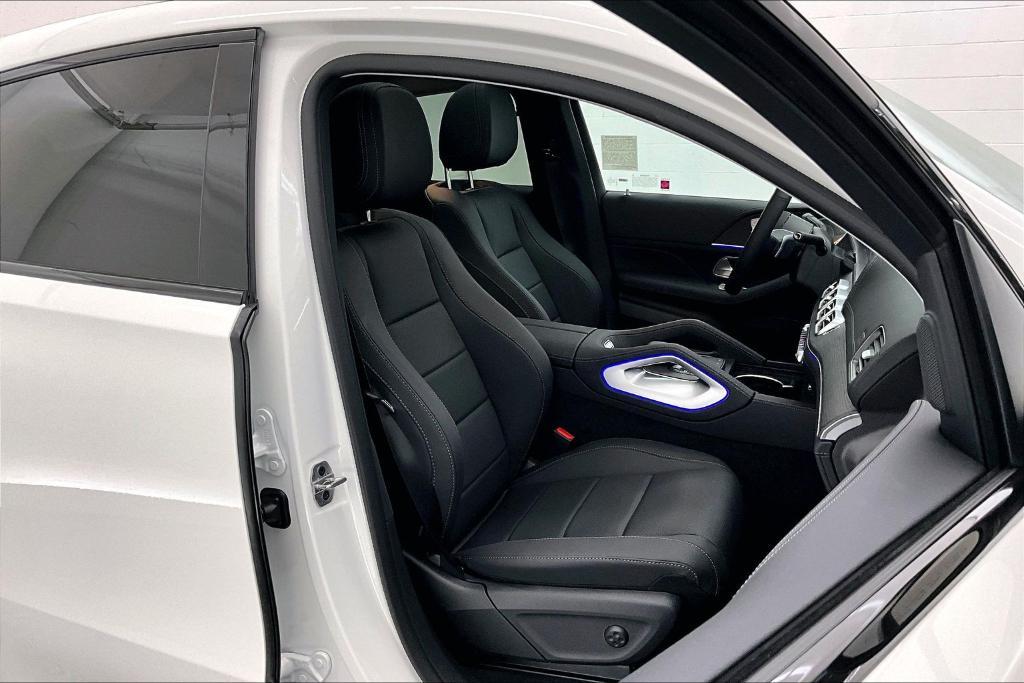 new 2026 Mercedes-Benz GLE 450 car, priced at $83,230