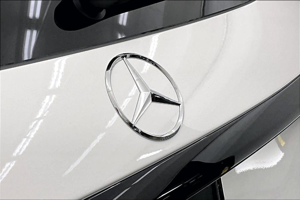new 2026 Mercedes-Benz GLC 300 car, priced at $53,465