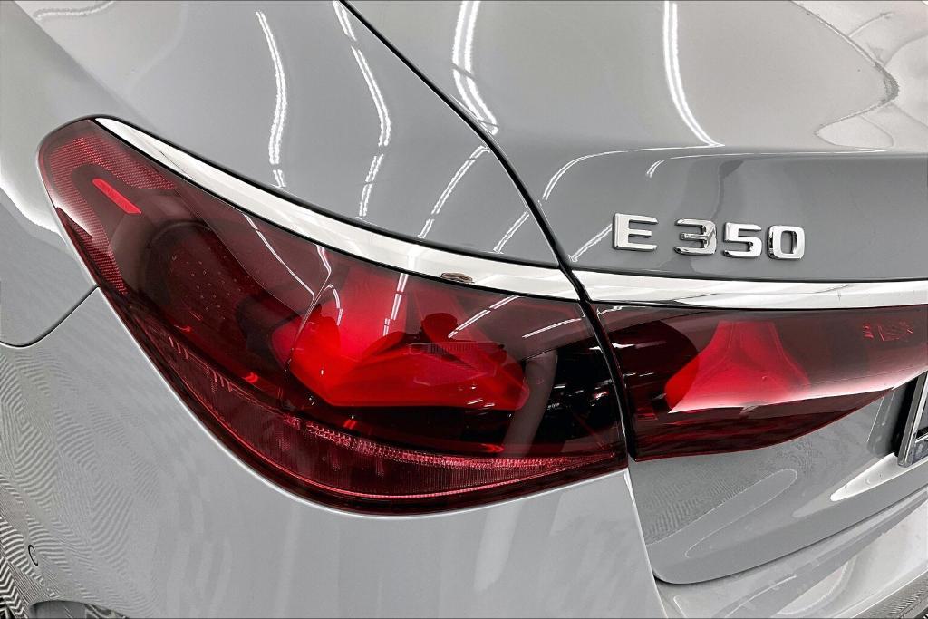 new 2025 Mercedes-Benz E-Class car, priced at $70,515