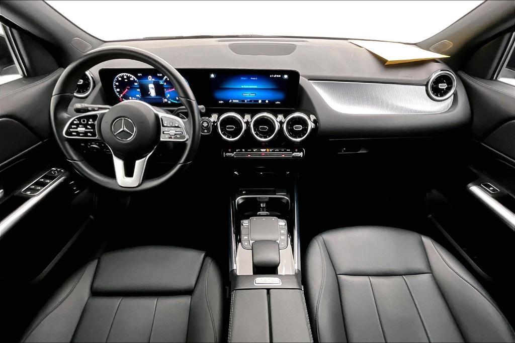 used 2022 Mercedes-Benz GLA 250 car, priced at $27,981