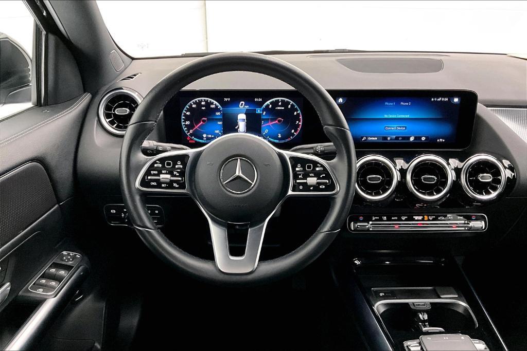 used 2022 Mercedes-Benz GLA 250 car, priced at $27,981