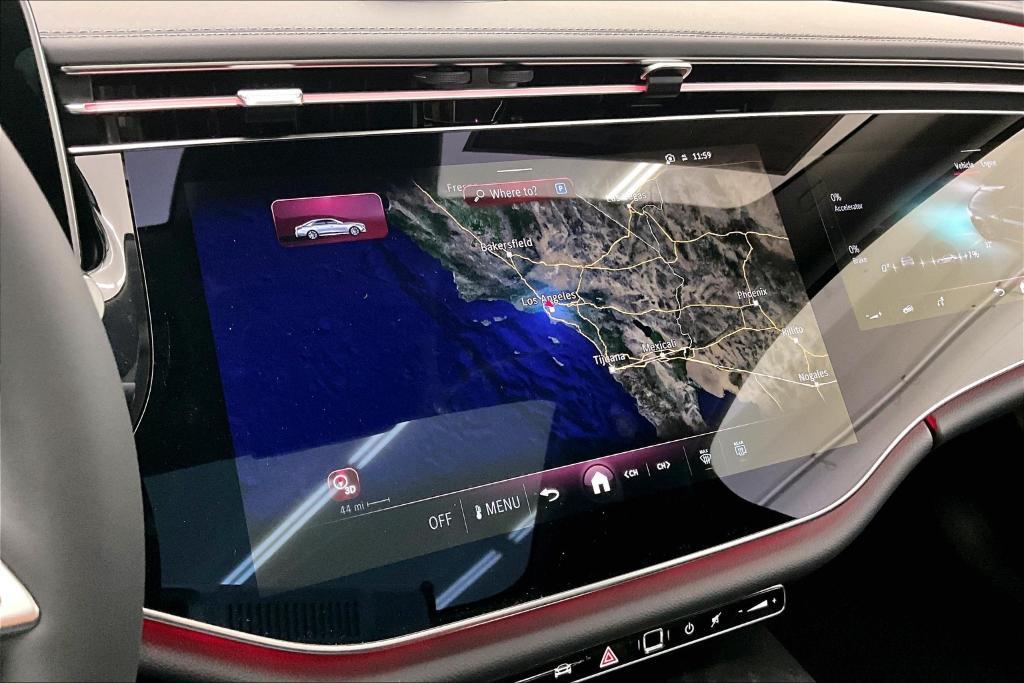 new 2025 Mercedes-Benz E-Class car, priced at $69,050