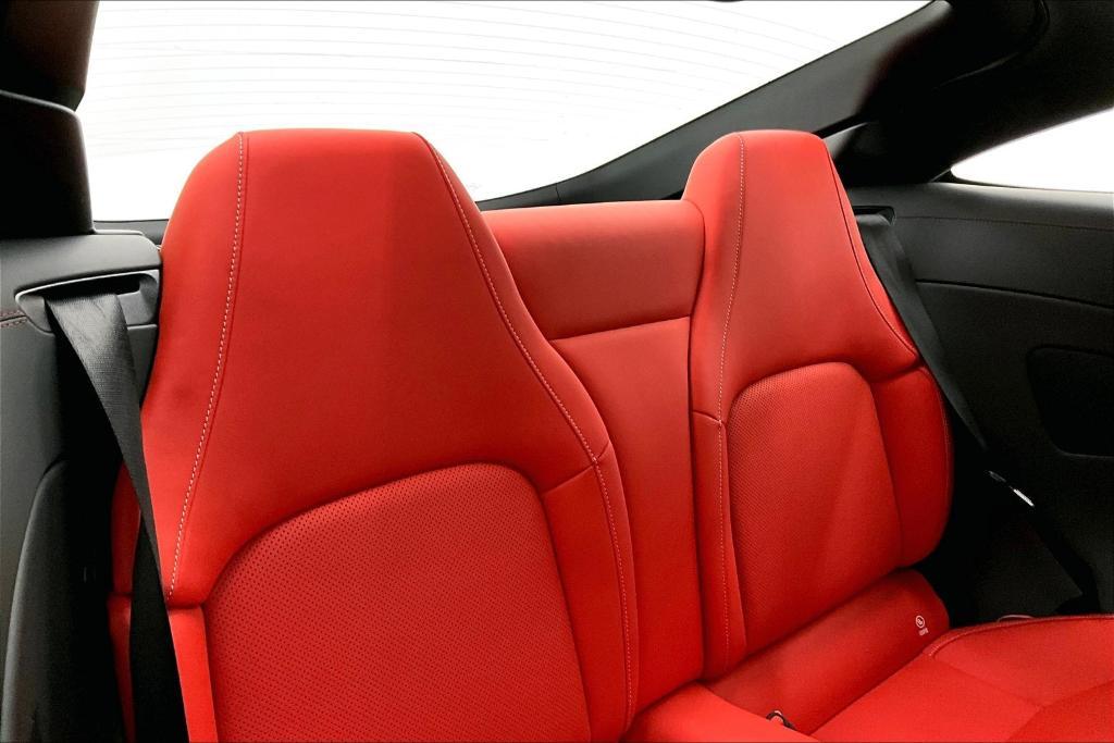 new 2026 Mercedes-Benz AMG GT 63 car, priced at $203,060