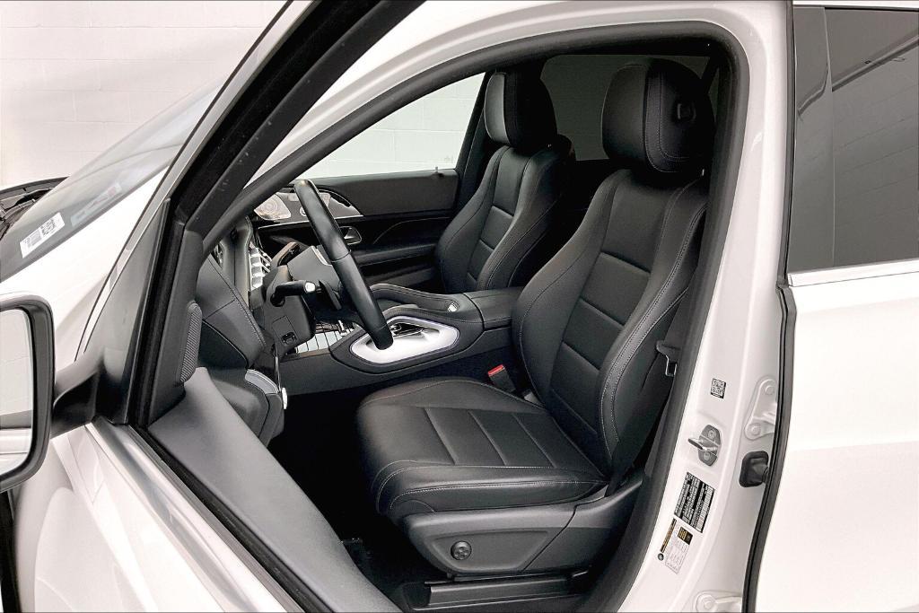 used 2020 Mercedes-Benz GLS 450 car, priced at $39,888