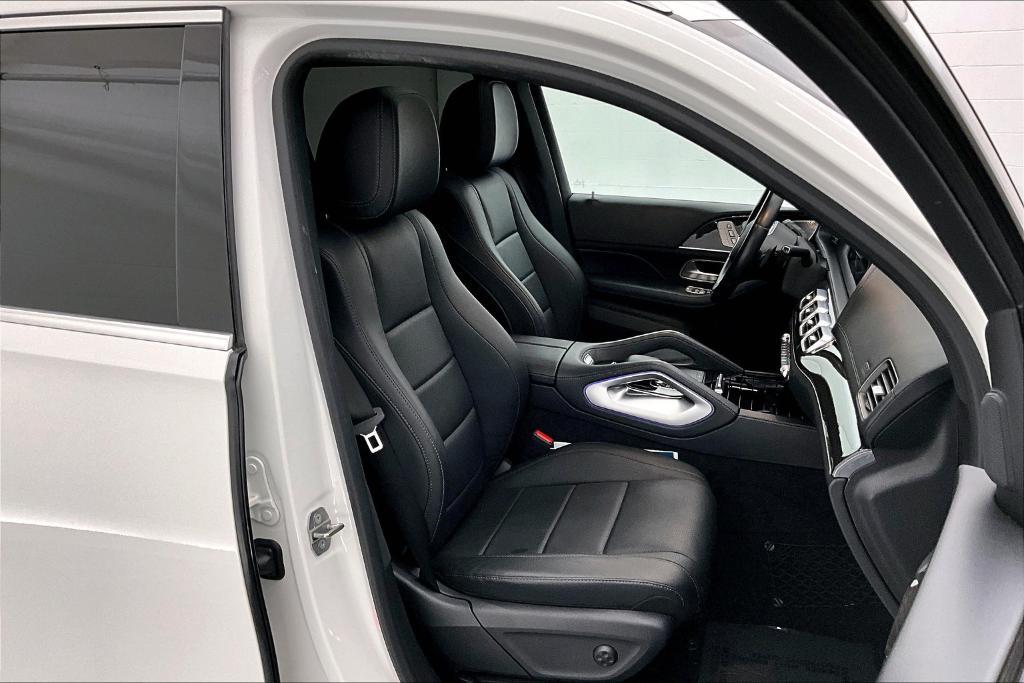 used 2020 Mercedes-Benz GLS 450 car, priced at $39,888