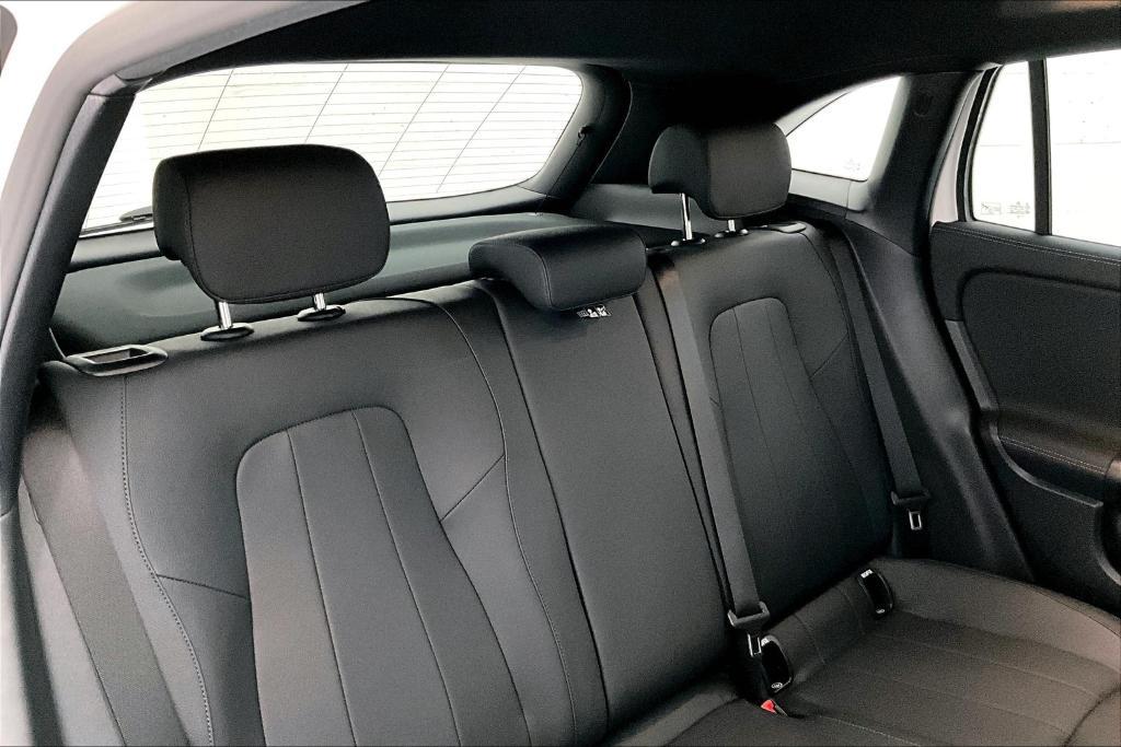 new 2026 Mercedes-Benz GLA 250 car, priced at $44,695