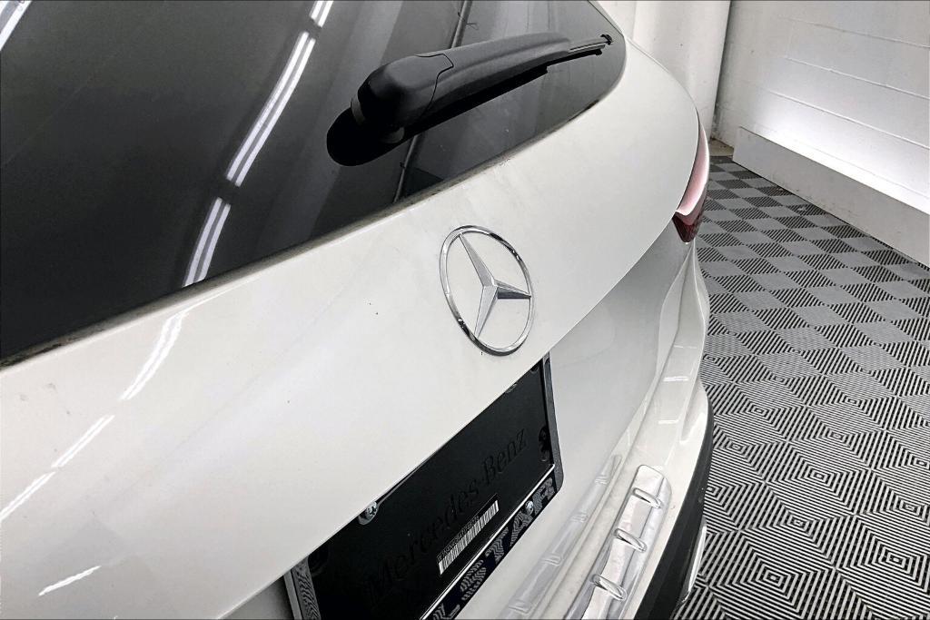 new 2026 Mercedes-Benz GLA 250 car, priced at $44,695