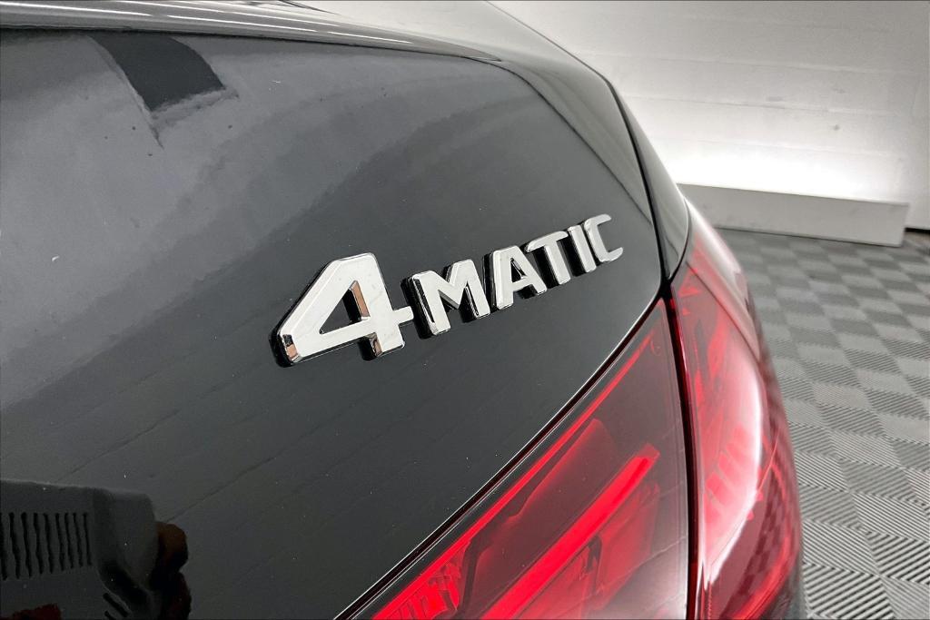 new 2025 Mercedes-Benz C-Class car, priced at $51,635