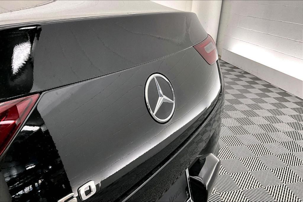 new 2026 Mercedes-Benz CLA 250 car, priced at $50,195