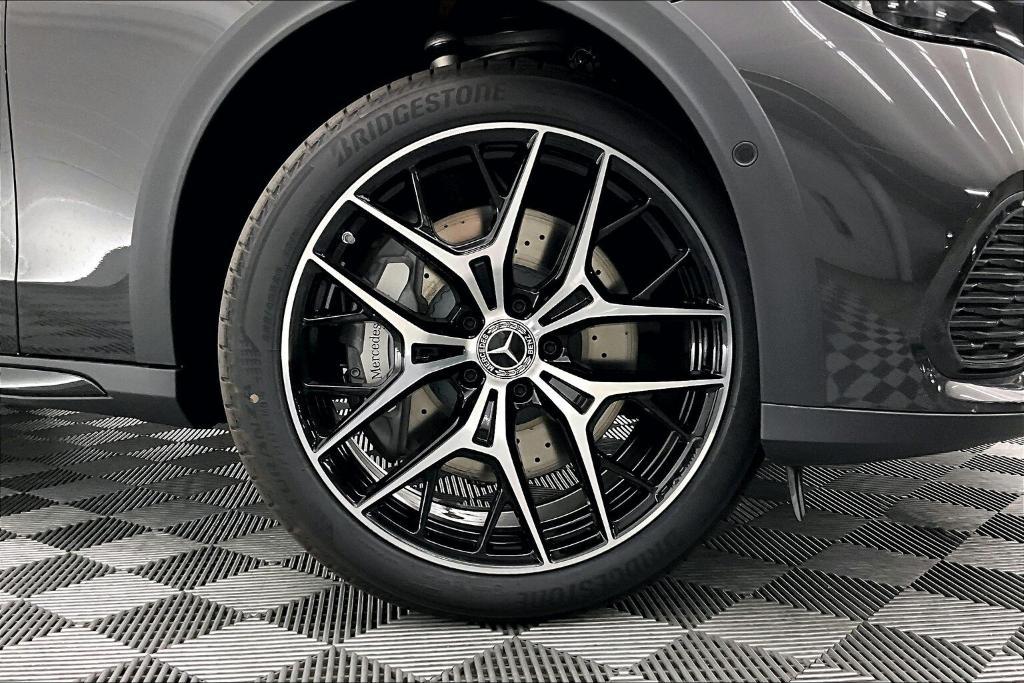 new 2026 Mercedes-Benz E-Class car, priced at $86,245