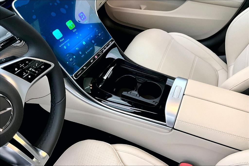 new 2025 Mercedes-Benz C-Class car, priced at $50,050