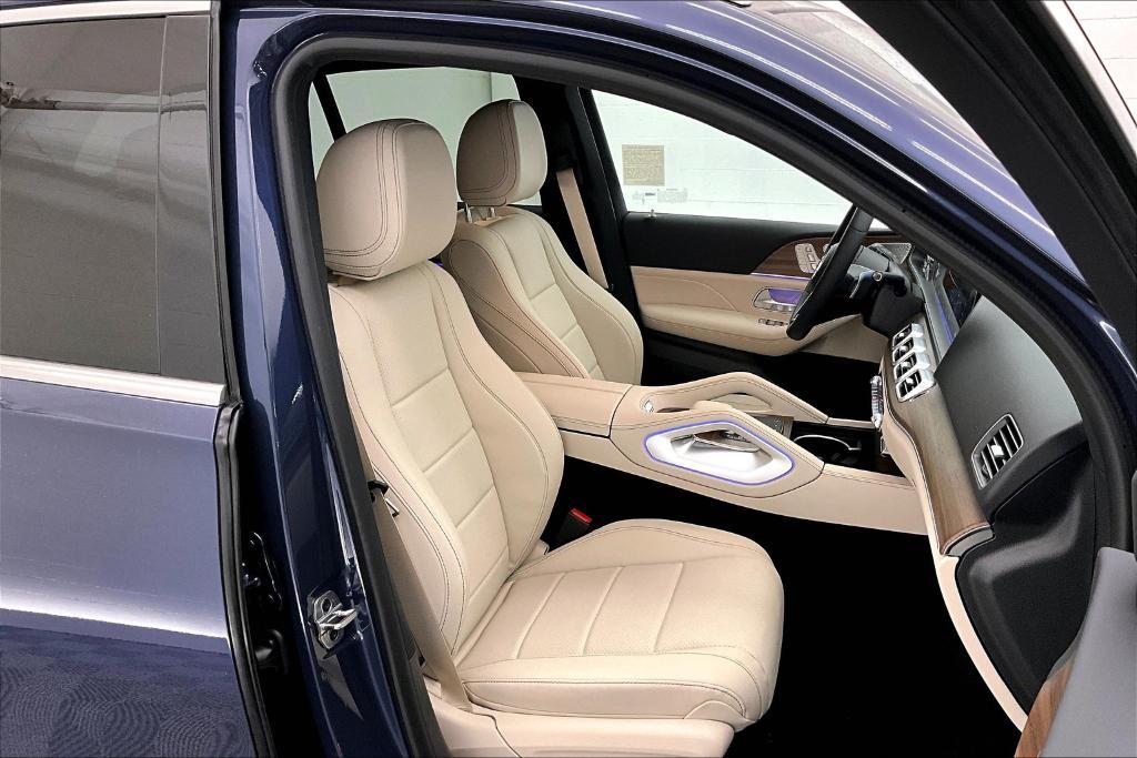 new 2026 Mercedes-Benz GLE 450 car, priced at $80,880