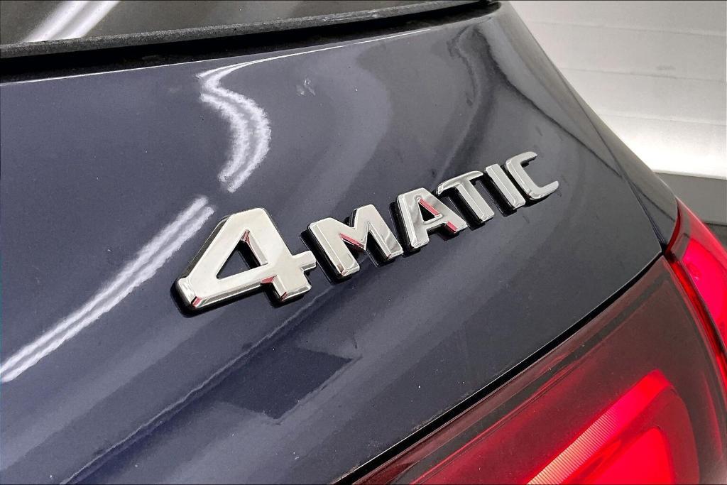 new 2026 Mercedes-Benz GLE 450 car, priced at $80,880
