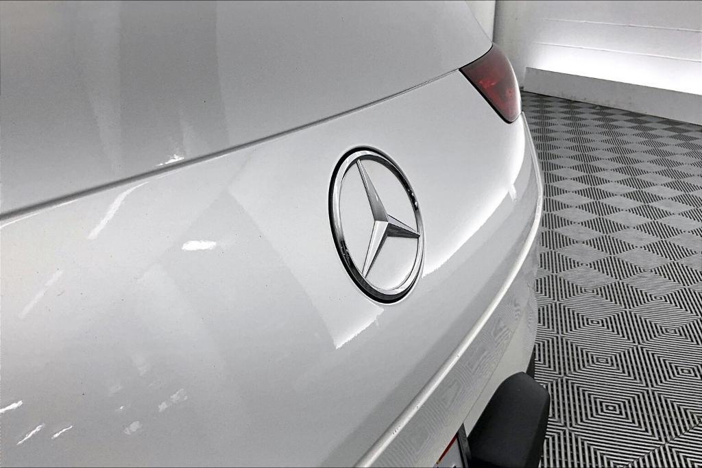 used 2022 Mercedes-Benz CLA 250 car, priced at $26,981