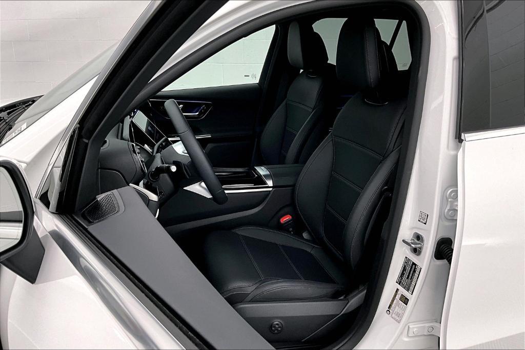 used 2025 Mercedes-Benz GLC 300 car, priced at $45,898