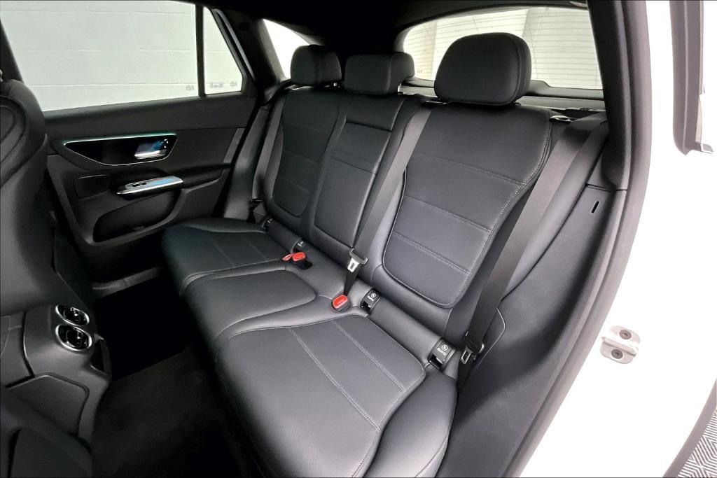used 2025 Mercedes-Benz GLC 300 car, priced at $45,898