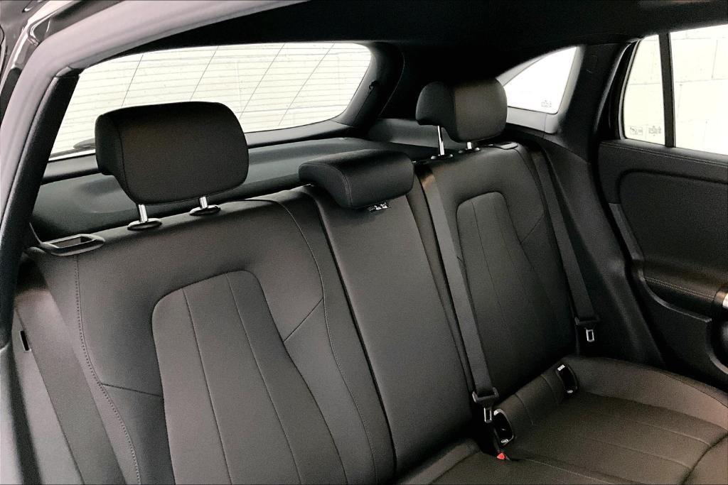 new 2025 Mercedes-Benz GLA 250 car, priced at $45,845