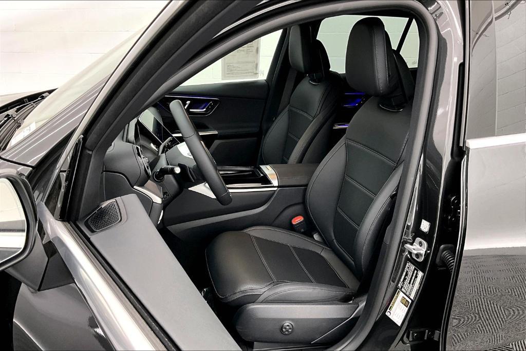 used 2025 Mercedes-Benz GLC 300 car, priced at $44,798