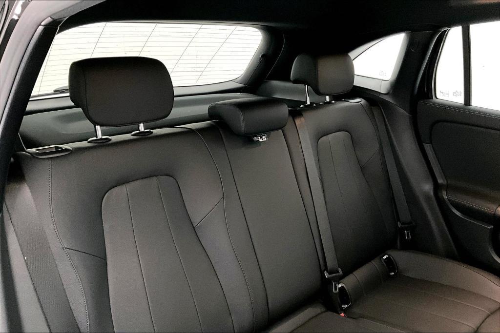 new 2025 Mercedes-Benz GLA 250 car, priced at $44,345