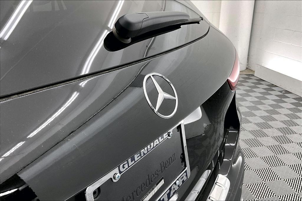 new 2025 Mercedes-Benz GLA 250 car, priced at $44,345