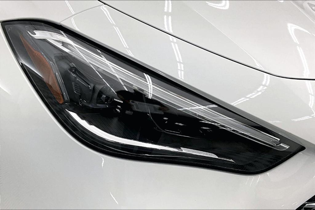new 2026 Mercedes-Benz CLE 300 car, priced at $66,585