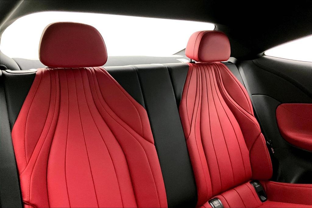 new 2026 Mercedes-Benz CLE 300 car, priced at $66,585