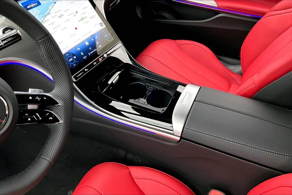 new 2026 Mercedes-Benz CLE 300 car, priced at $66,585