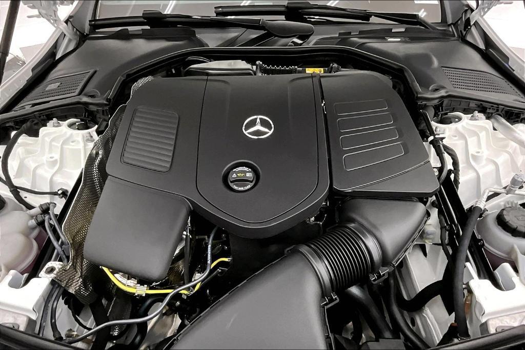 new 2026 Mercedes-Benz CLE 300 car, priced at $66,585