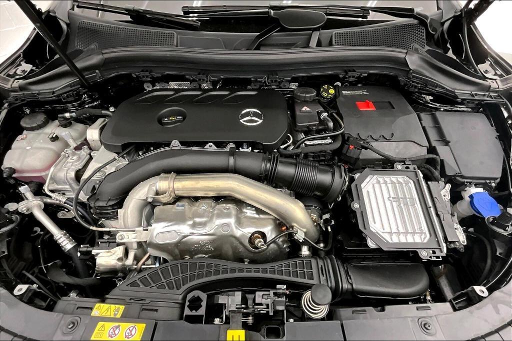 new 2026 Mercedes-Benz GLA 250 car, priced at $42,985
