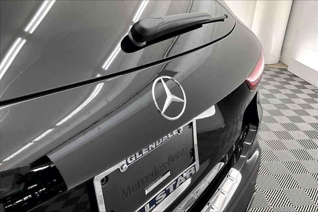new 2026 Mercedes-Benz GLA 250 car, priced at $42,985